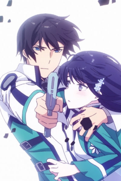魔法科高校の劣等生 10周年記念 PV | Mahouka Koukou no Rettousei: 10th Anniversary PV