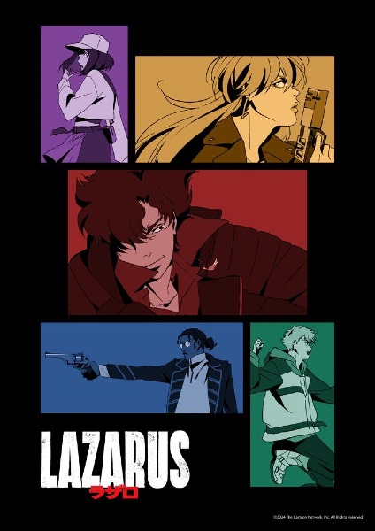ラザロ