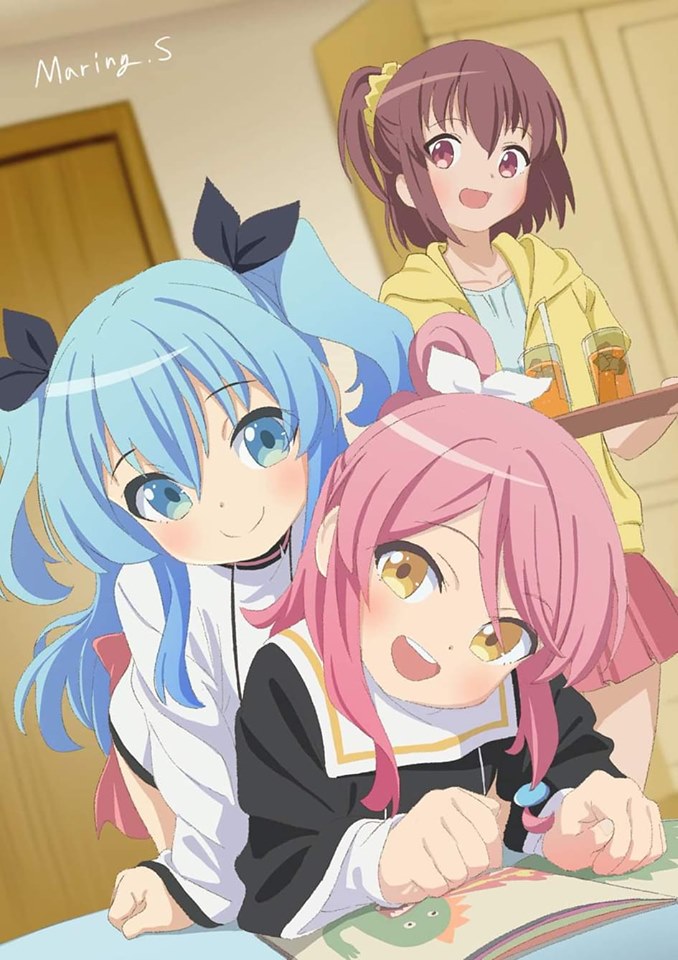 Sora no method: mou hitotsu no negai