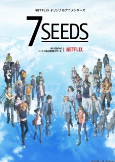 Seven Seeds 2nd Season