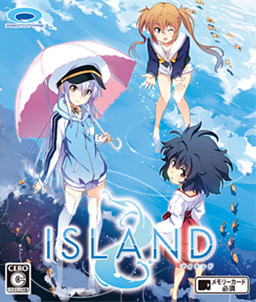Island